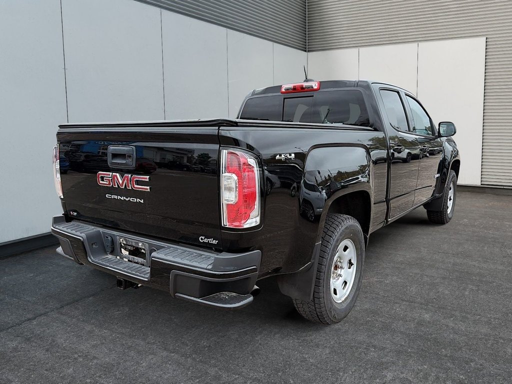 GMC Canyon 4WD Elevation 2022 à Québec, Québec - 5 - w1024h768px