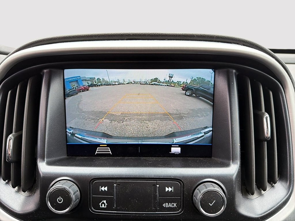 GMC Canyon 4WD Elevation 2022 à Québec, Québec - 19 - w1024h768px