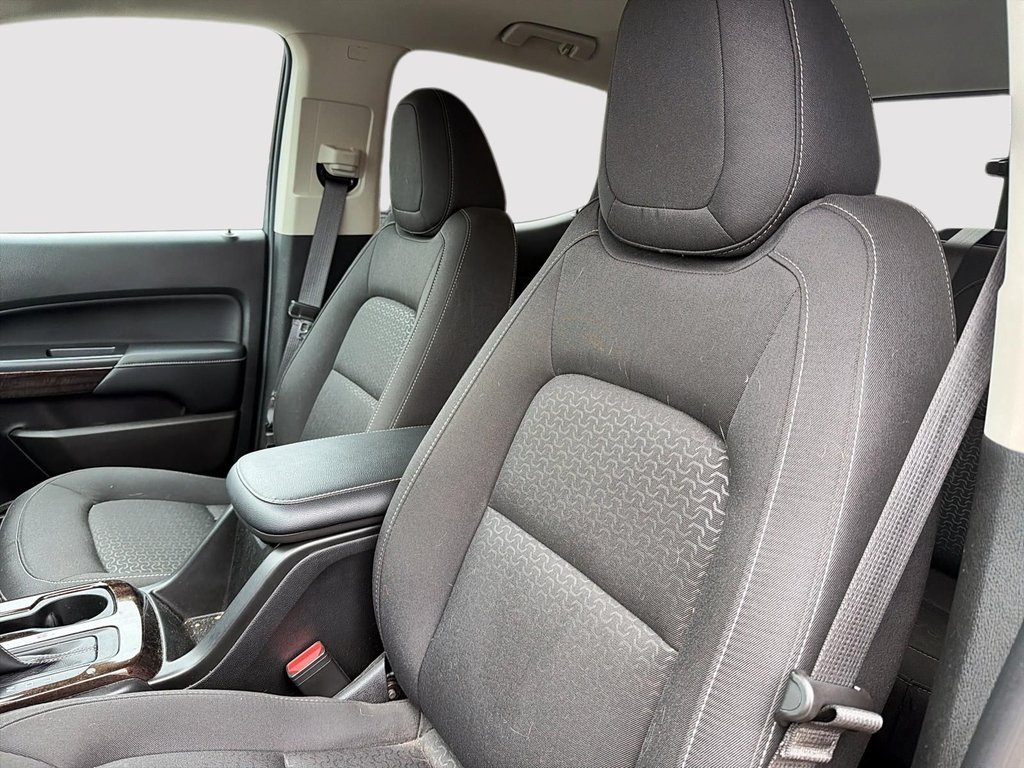 GMC Canyon 4WD Elevation 2022 à Québec, Québec - 10 - w1024h768px
