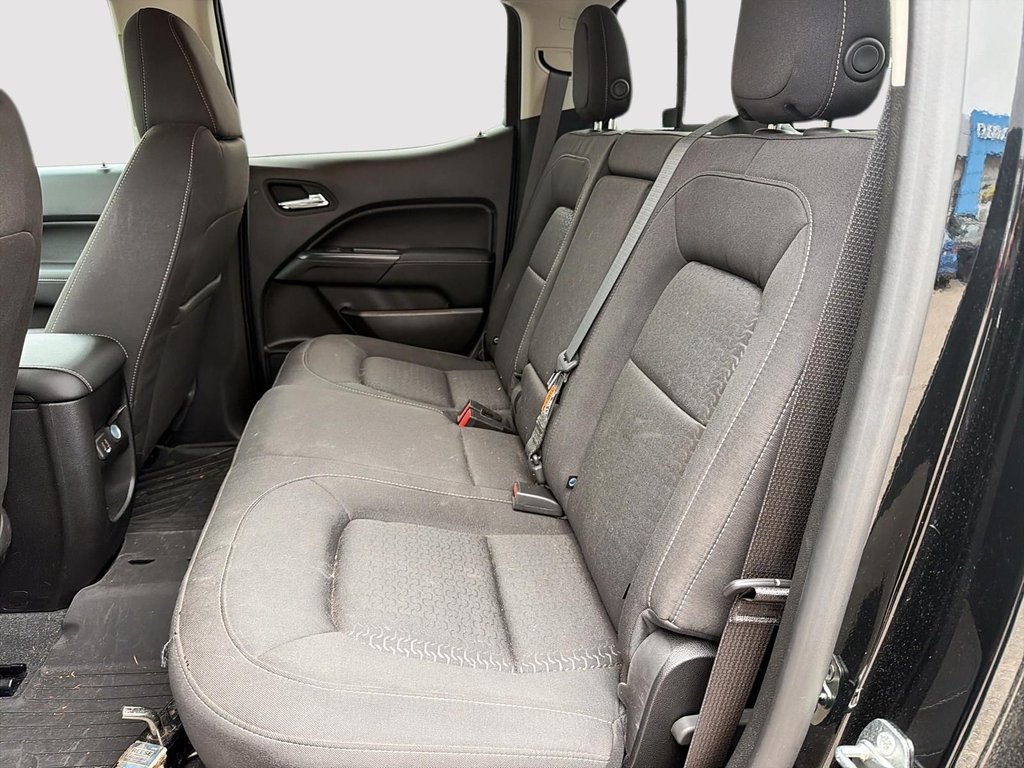 GMC Canyon 4WD Elevation 2022 à Québec, Québec - 12 - w1024h768px