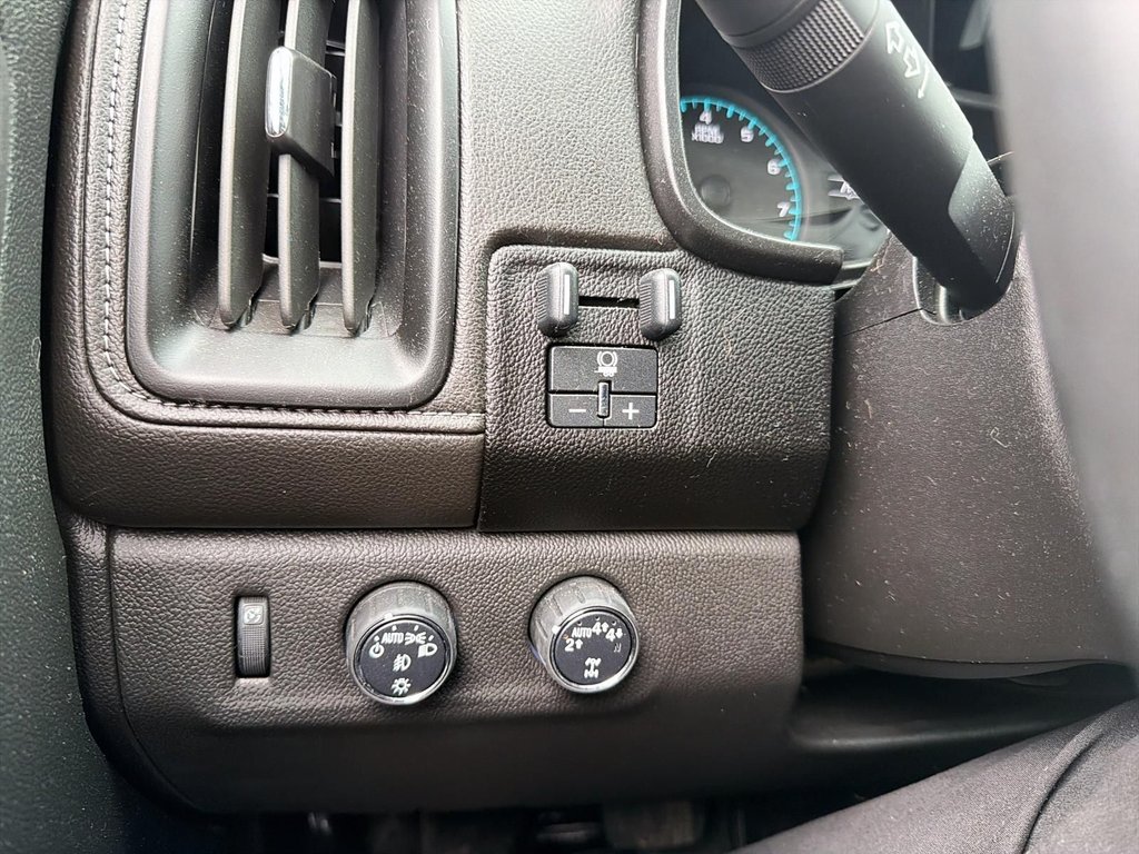 GMC Canyon 4WD Elevation 2022 à Québec, Québec - 15 - w1024h768px