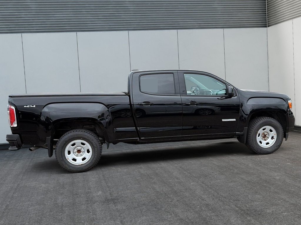 GMC Canyon 4WD Elevation 2022 à Québec, Québec - 4 - w1024h768px
