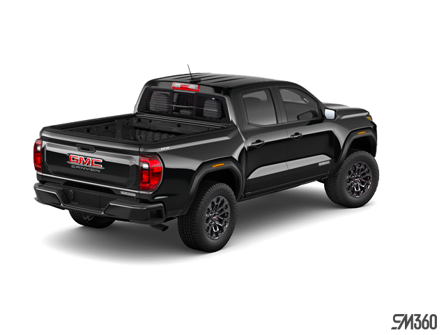 2026 GMC Canyon ELEVATION in Quebec, Quebec - 3 - w1024h768px