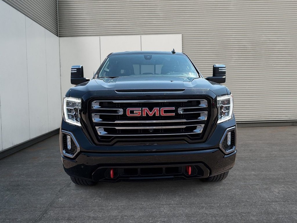 2021 GMC Sierra 1500 AT4 in Quebec, Quebec - 3 - w1024h768px
