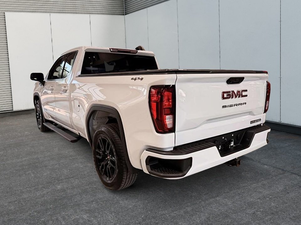 GMC Sierra 1500 ELEVATION 2024 à Québec, Québec - 8 - w1024h768px