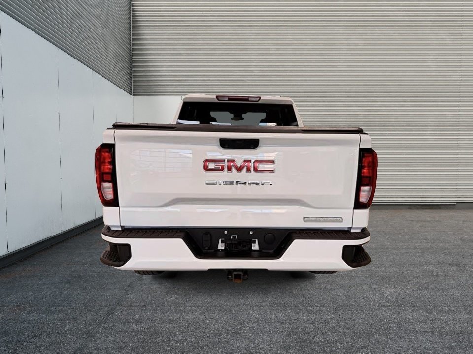 GMC Sierra 1500 ELEVATION 2024 à Québec, Québec - 6 - w1024h768px