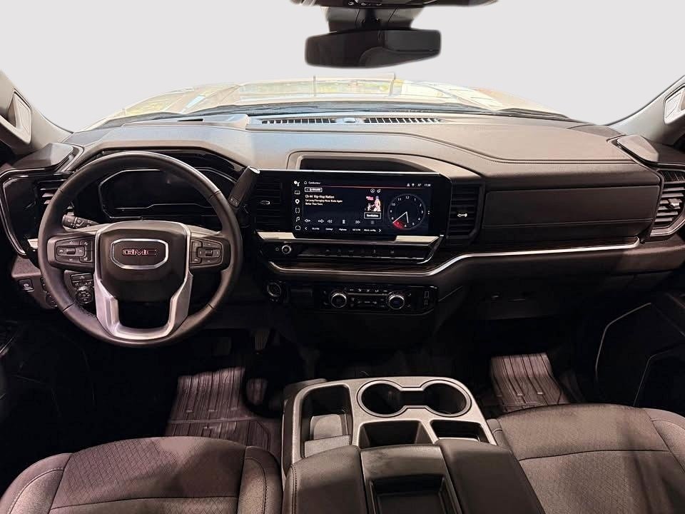 GMC Sierra 1500 ELEVATION 2024 à Québec, Québec - 12 - w1024h768px
