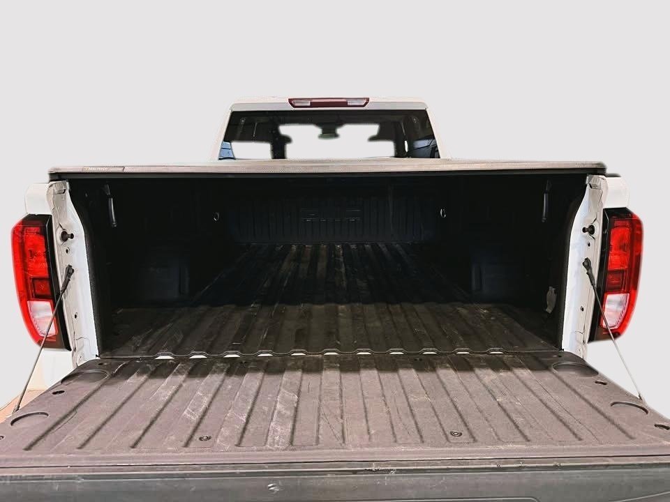 GMC Sierra 1500 ELEVATION 2024 à Québec, Québec - 7 - w1024h768px