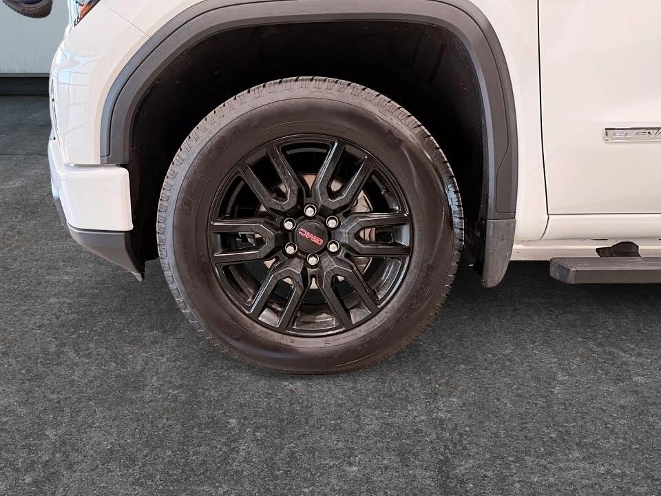 GMC Sierra 1500 ELEVATION 2024 à Québec, Québec - 10 - w1024h768px