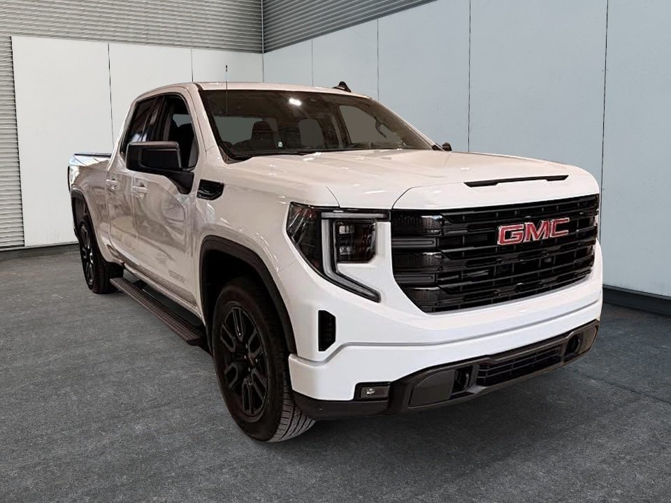 GMC Sierra 1500 ELEVATION 2024 à Québec, Québec - 4 - w1024h768px