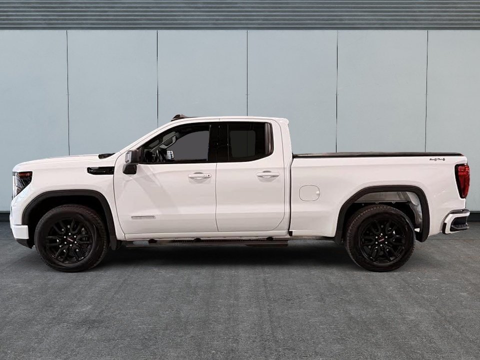 GMC Sierra 1500 ELEVATION 2024 à Québec, Québec - 9 - w1024h768px