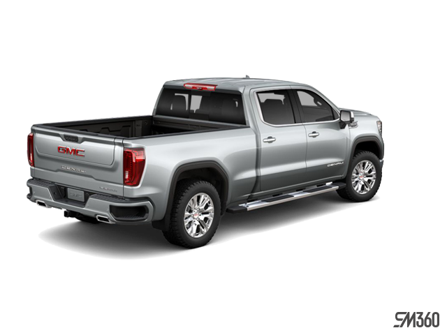 GMC Sierra 1500 DENALI 2026 à Québec, Québec - 3 - w1024h768px