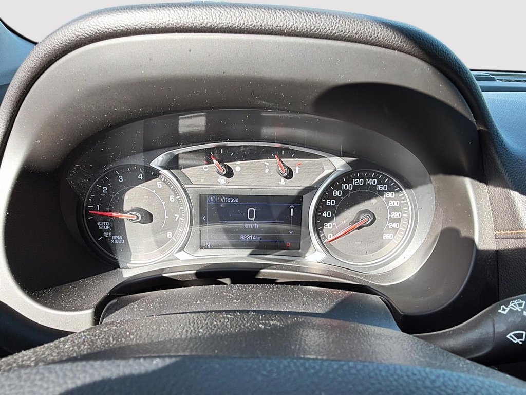 2019 GMC Terrain SLE in Quebec, Quebec - 11 - w1024h768px