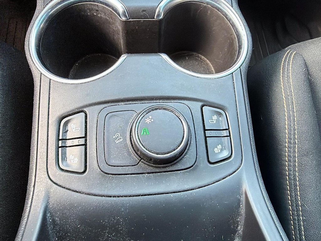 2019 GMC Terrain SLE in Quebec, Quebec - 15 - w1024h768px
