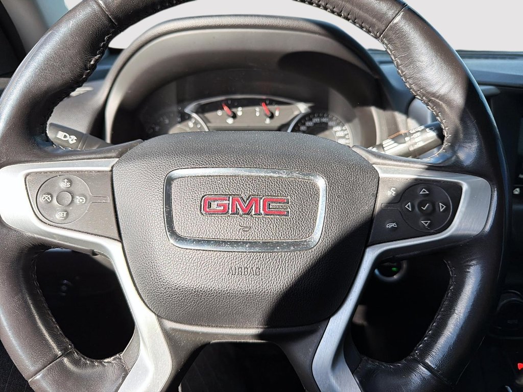 2019 GMC Terrain SLE in Quebec, Quebec - 12 - w1024h768px