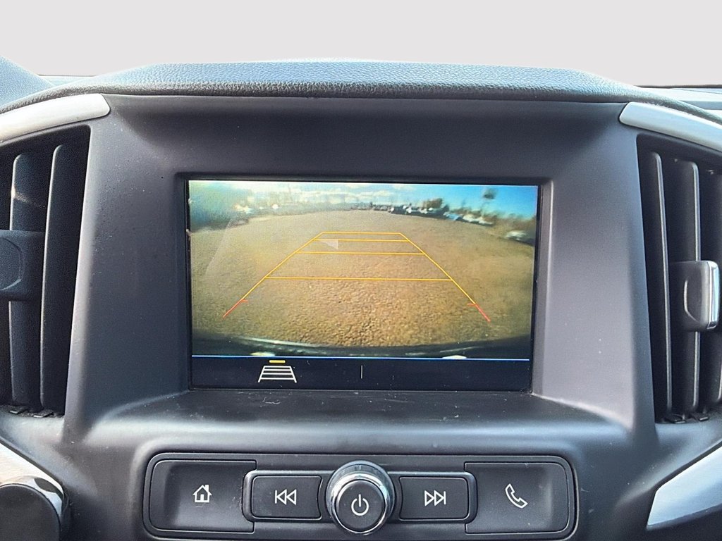 2019 GMC Terrain SLE in Quebec, Quebec - 16 - w1024h768px