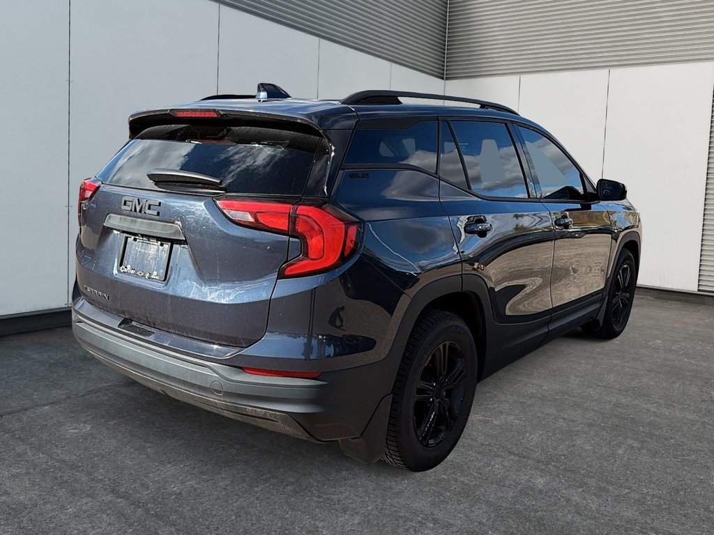 2019 GMC Terrain SLE in Quebec, Quebec - 5 - w1024h768px