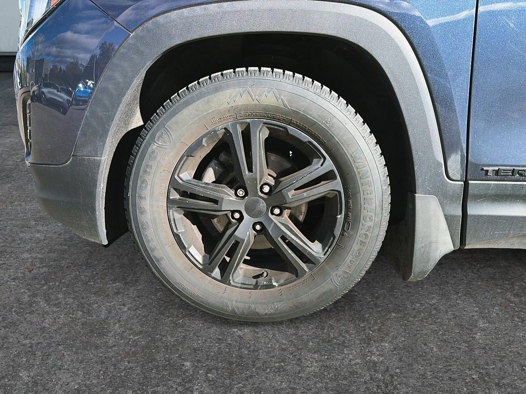 2019 GMC Terrain SLE in Quebec, Quebec - 7 - w1024h768px