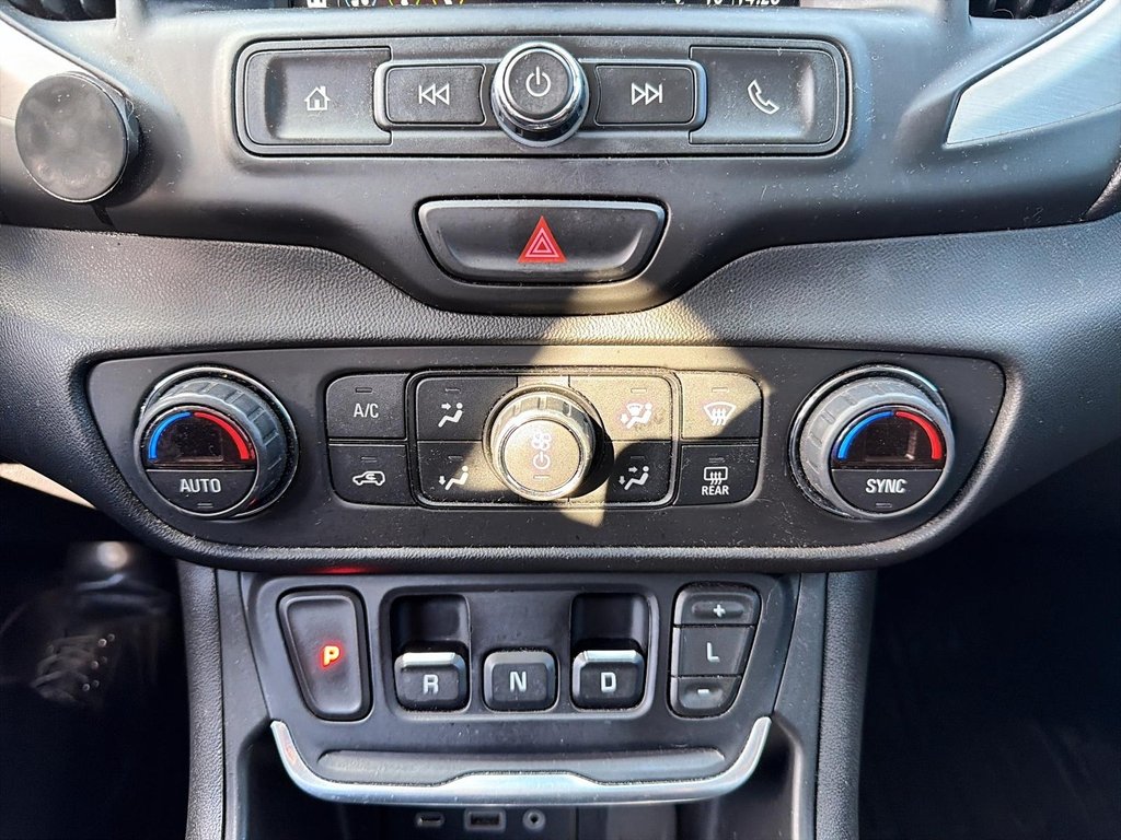 2019 GMC Terrain SLE in Quebec, Quebec - 14 - w1024h768px
