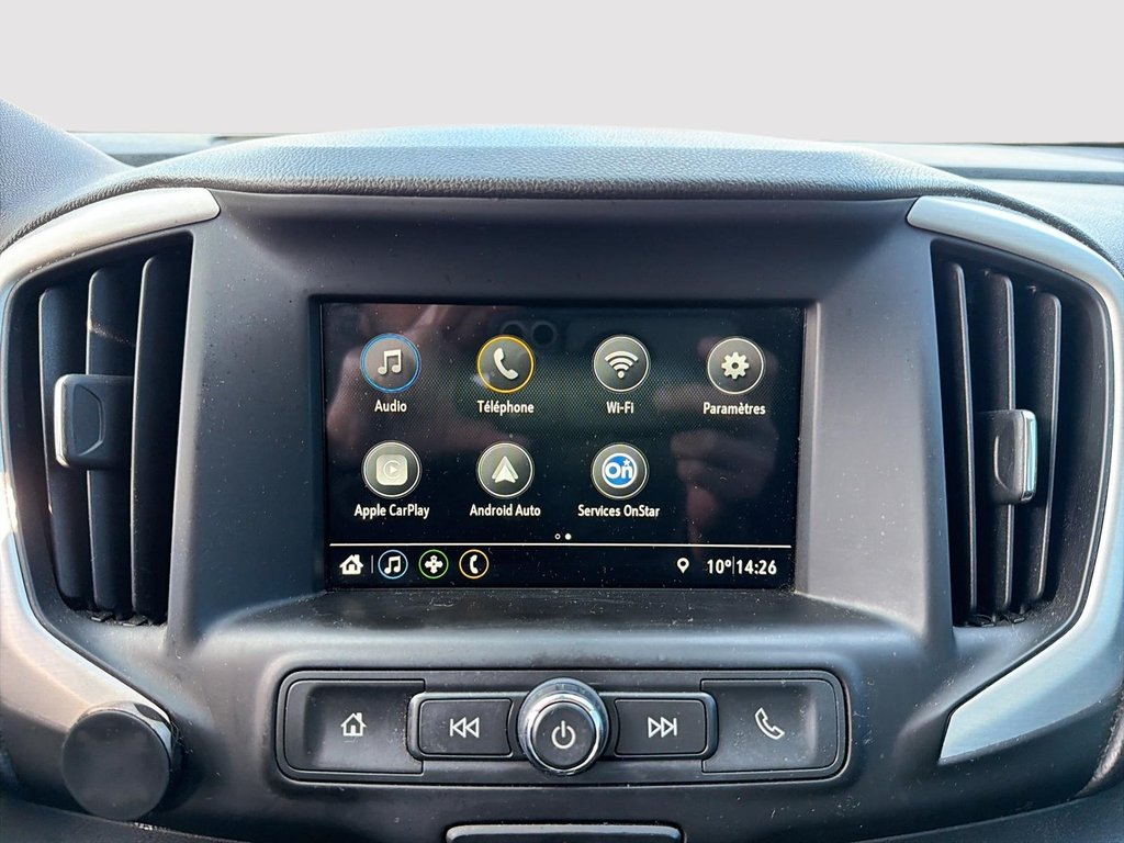 2019 GMC Terrain SLE in Quebec, Quebec - 13 - w1024h768px