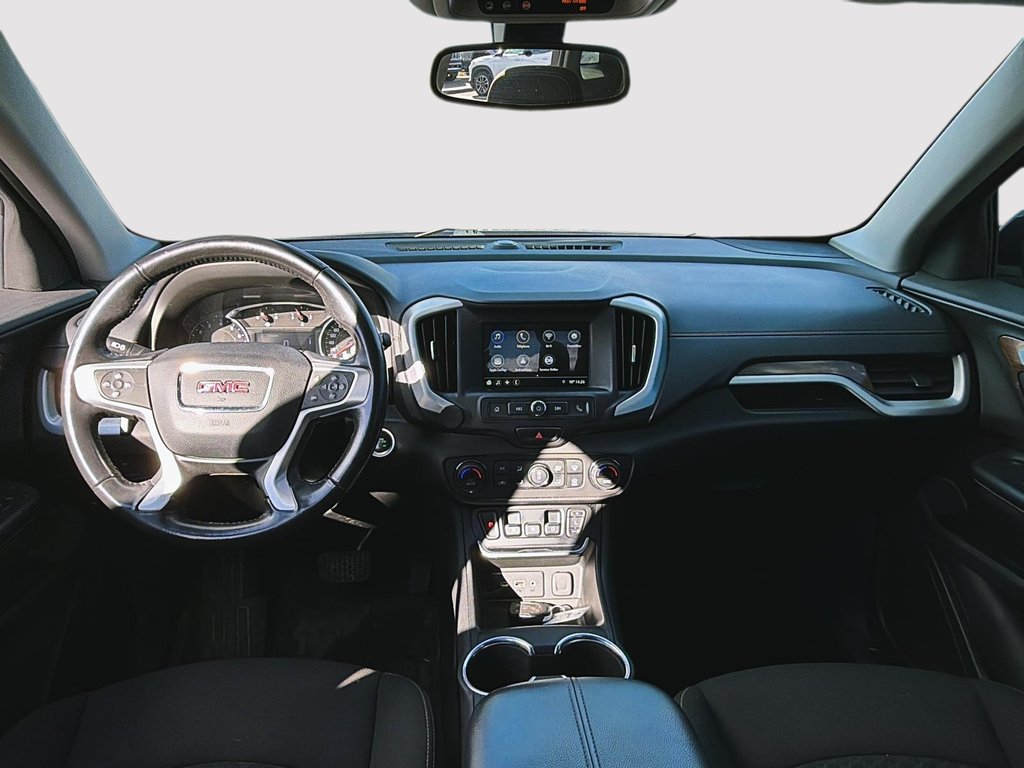 2019 GMC Terrain SLE in Quebec, Quebec - 10 - w1024h768px