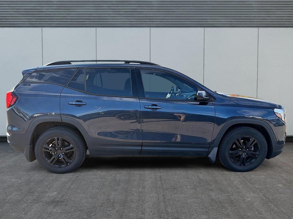 2019 GMC Terrain SLE in Quebec, Quebec - 4 - w1024h768px