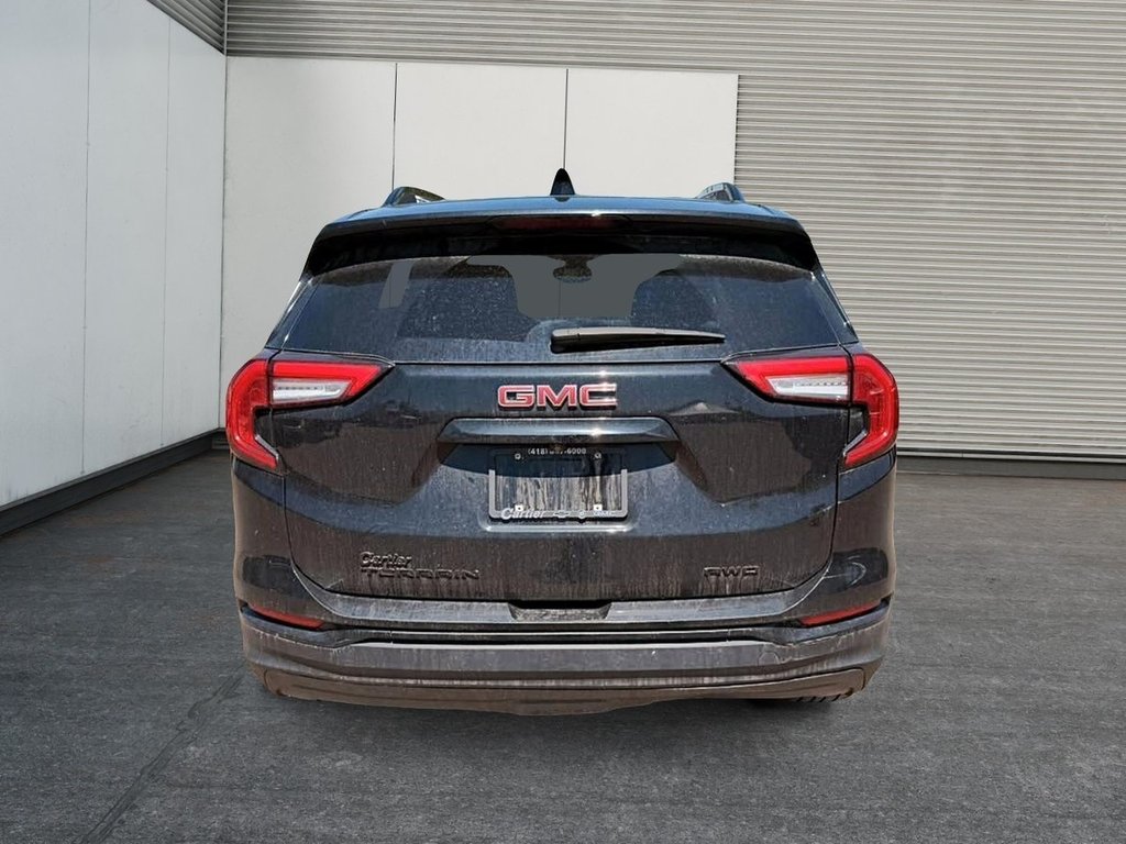 2022 GMC Terrain SLT in Quebec, Quebec - 7 - w1024h768px