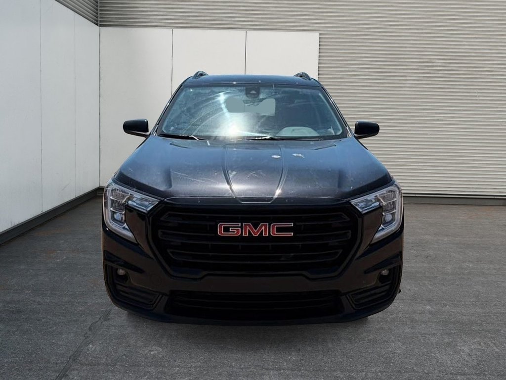 2022 GMC Terrain SLT in Quebec, Quebec - 3 - w1024h768px
