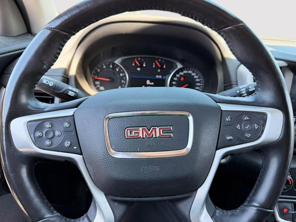 2022 GMC Terrain SLT in Quebec, Quebec - 10 - w1024h768px