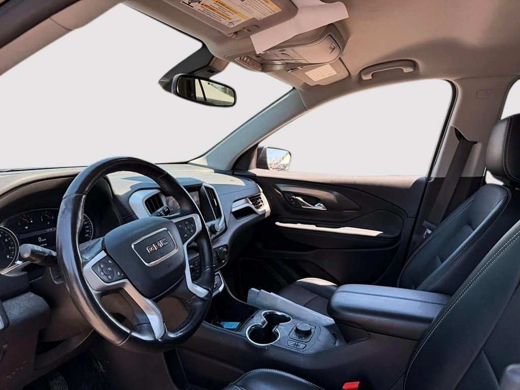 2022 GMC Terrain SLT in Quebec, Quebec - 9 - w1024h768px