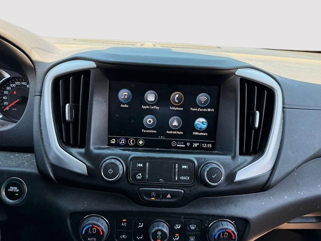 2022 GMC Terrain SLT in Quebec, Quebec - 11 - w1024h768px