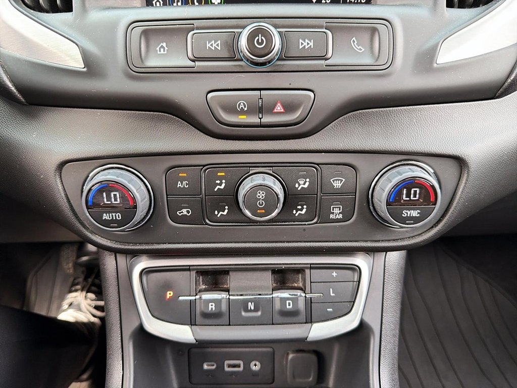 GMC Terrain SLE 2024 à Québec, Québec - 16 - w1024h768px