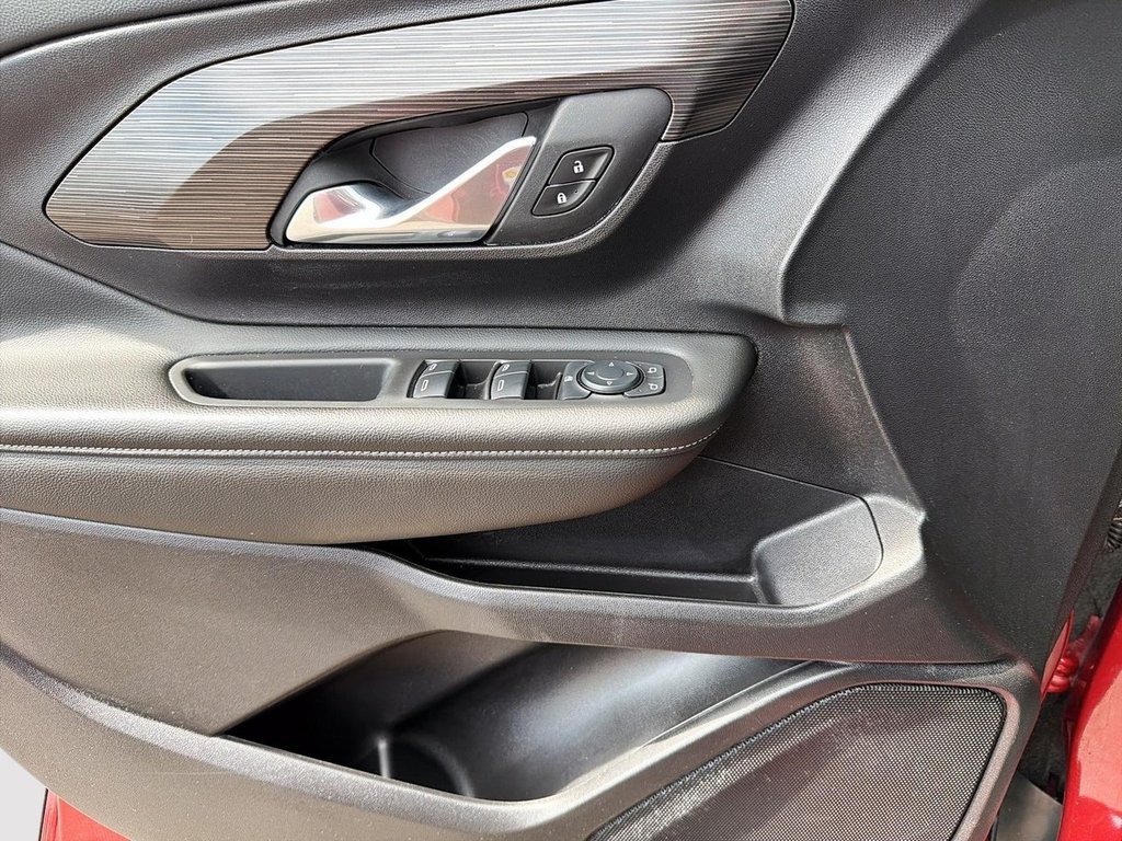 GMC Terrain SLE 2024 à Québec, Québec - 12 - w1024h768px