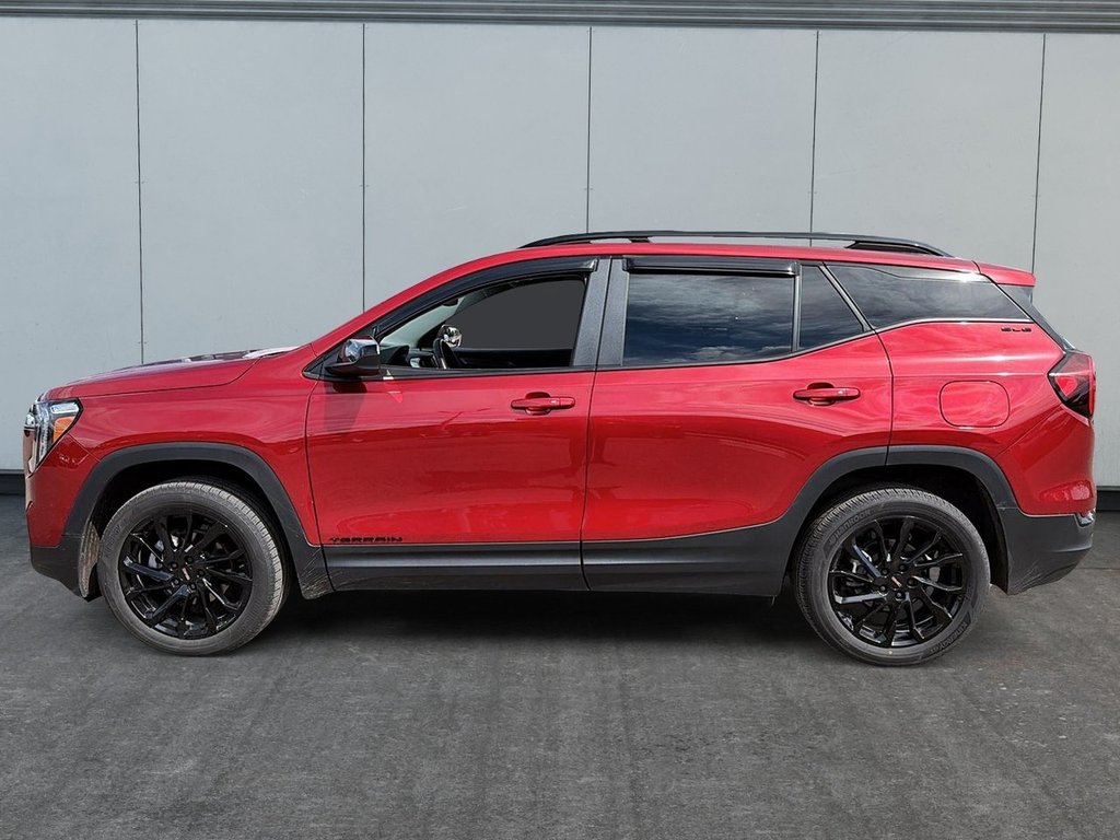 GMC Terrain SLE 2024 à Québec, Québec - 7 - w1024h768px