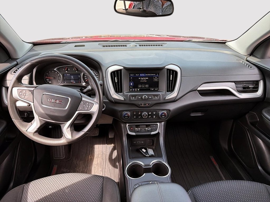 GMC Terrain SLE 2024 à Québec, Québec - 10 - w1024h768px