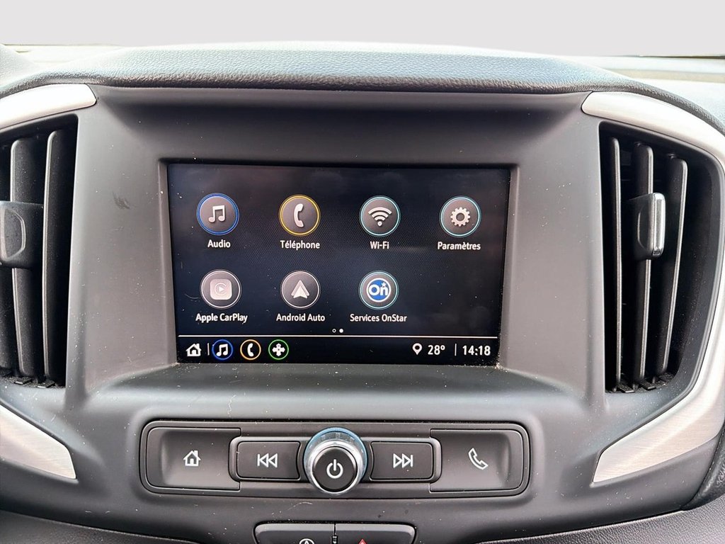 GMC Terrain SLE 2024 à Québec, Québec - 15 - w1024h768px