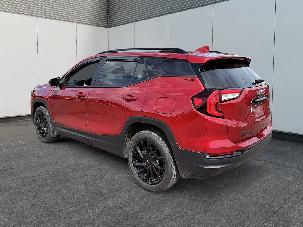 GMC Terrain SLE 2024 à Québec, Québec - 6 - w1024h768px