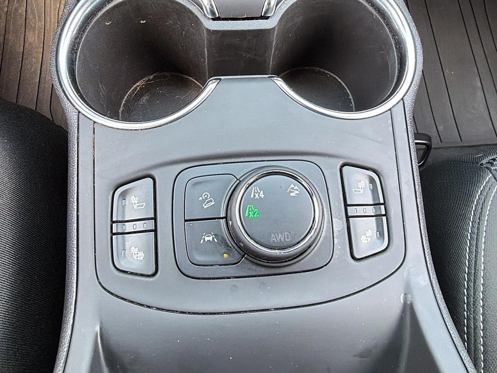 GMC Terrain SLE 2024 à Québec, Québec - 17 - w1024h768px