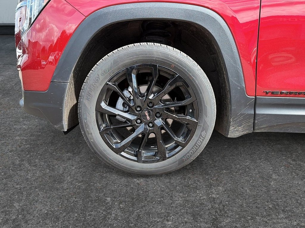 GMC Terrain SLE 2024 à Québec, Québec - 8 - w1024h768px