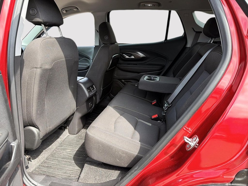 GMC Terrain SLE 2024 à Québec, Québec - 11 - w1024h768px
