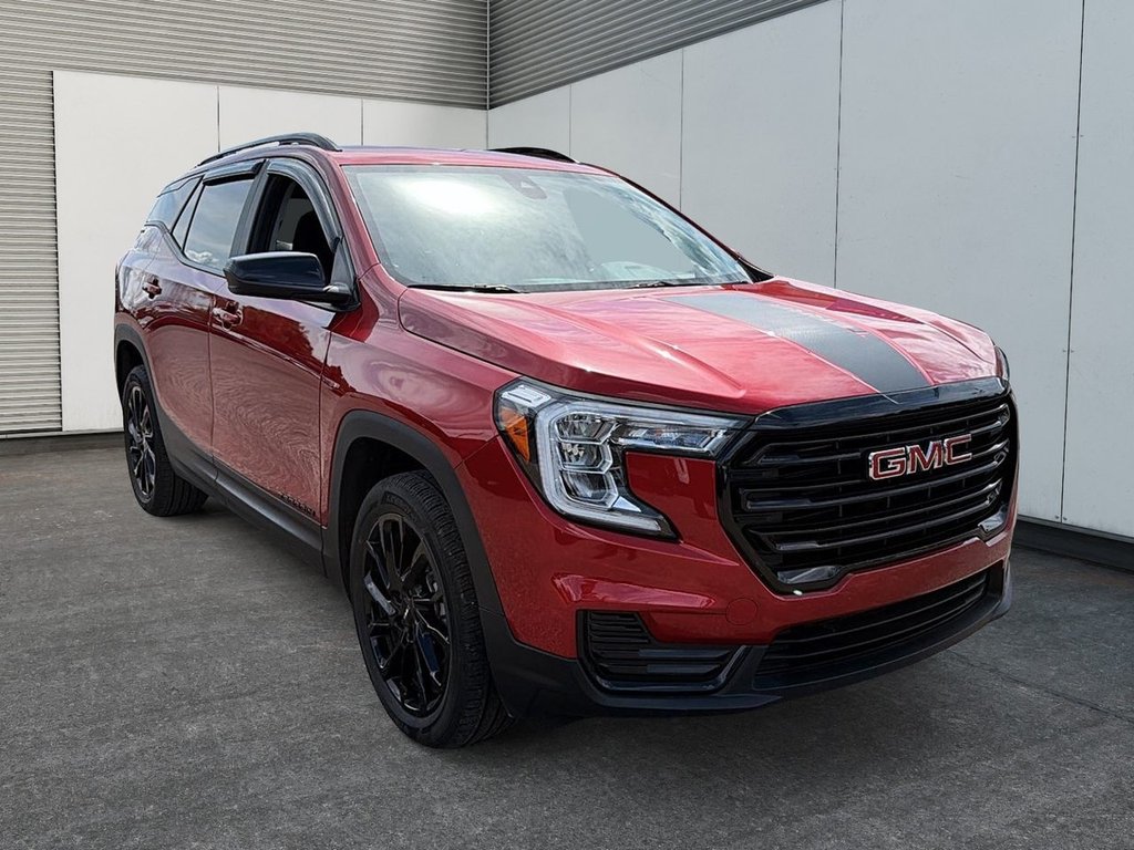 GMC Terrain SLE 2024 à Québec, Québec - 4 - w1024h768px