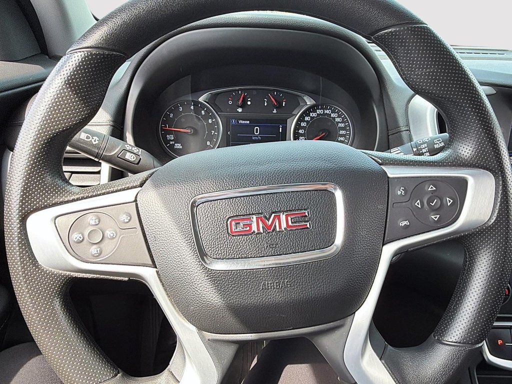 GMC Terrain SLE 2024 à Québec, Québec - 14 - w1024h768px
