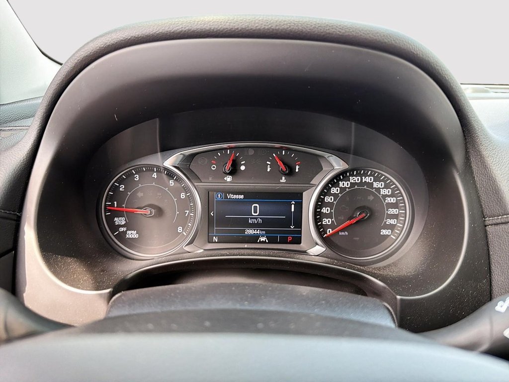 GMC Terrain SLE 2024 à Québec, Québec - 13 - w1024h768px