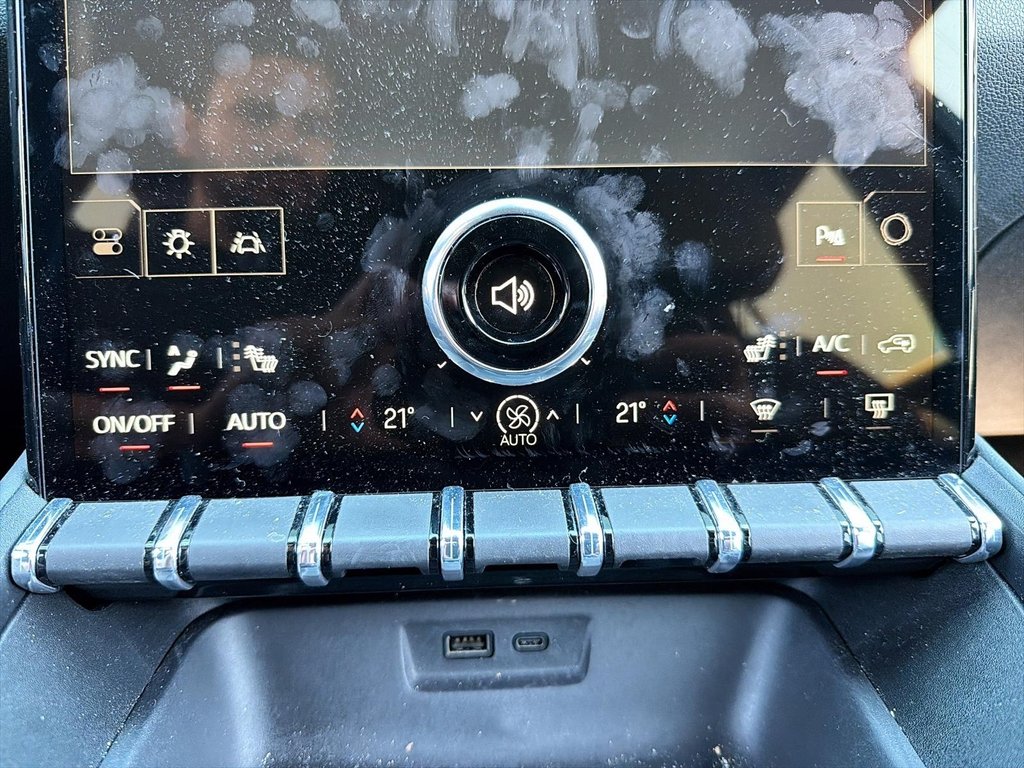 2026 GMC Terrain AWD AT4 in Quebec, Quebec - 15 - w1024h768px