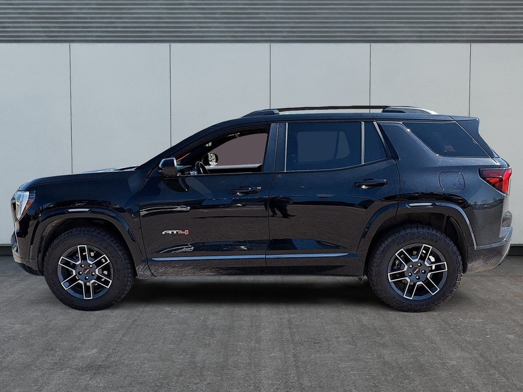 2026 GMC Terrain AWD AT4 in Quebec, Quebec - 8 - w1024h768px