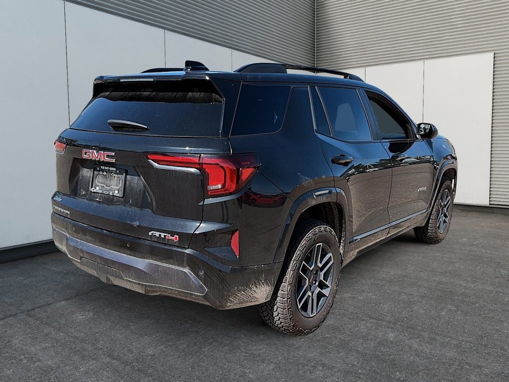 2026 GMC Terrain AWD AT4 in Quebec, Quebec - 5 - w1024h768px