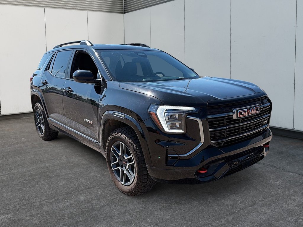 2026 GMC Terrain AWD AT4 in Quebec, Quebec - 3 - w1024h768px