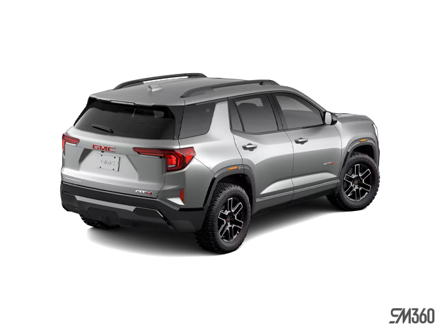 GMC Terrain AT4 2027 à Québec, Québec - 3 - w1024h768px