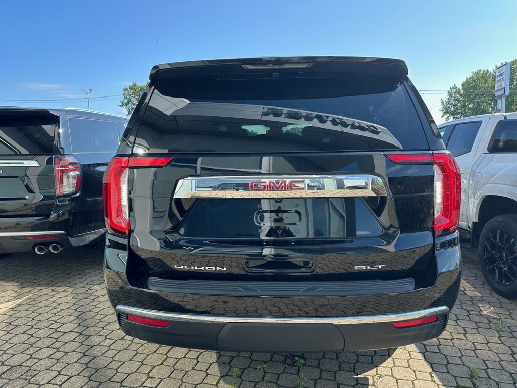 GMC Yukon XL  2023 à Québec, Québec - 26 - w1024h768px