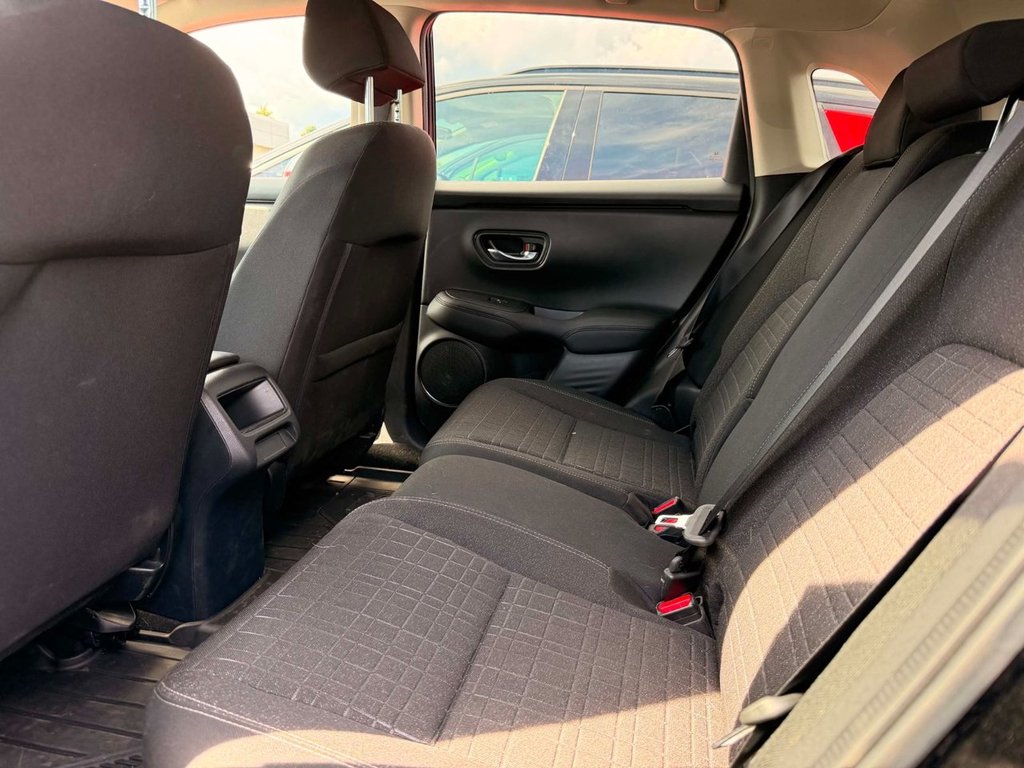 Honda HR-V LX 2025 à Québec, Québec - 13 - w1024h768px